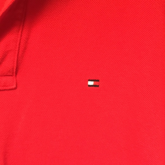 Tommy Hilfiger Men Shirt - Picture 2 of 3
